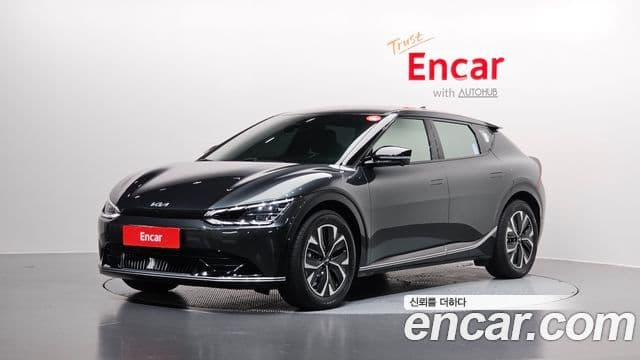 Kia EV6 Earth, 2024 1