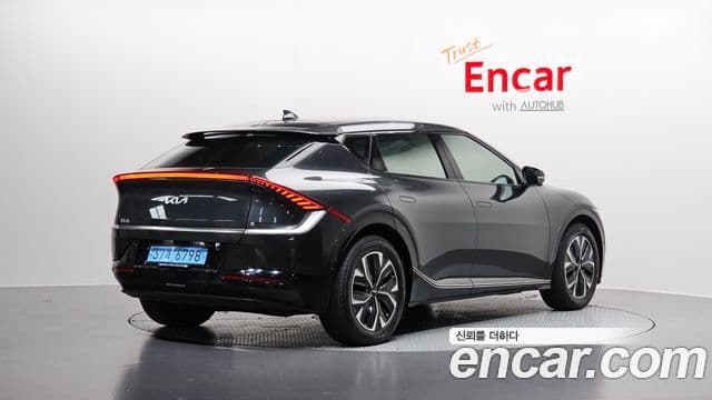 Kia EV6 Earth, 2024 2