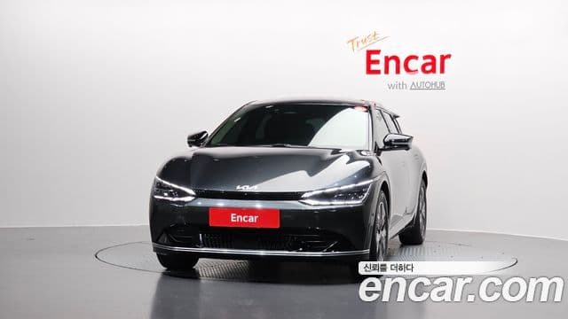 Kia EV6 Earth, 2024 3