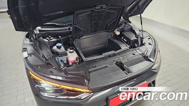 Kia EV6 Earth, 2024 6