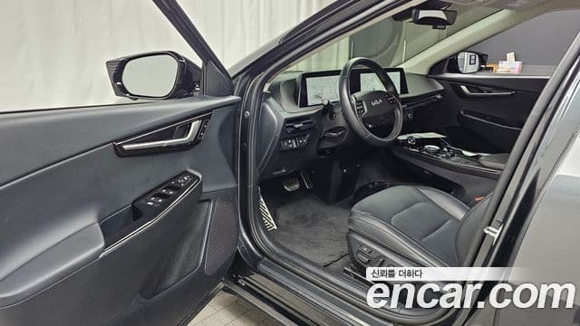 Kia EV6 Earth, 2024 10