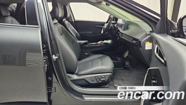 Kia EV6 Earth, 2024 11