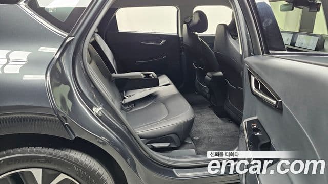 Kia EV6 Earth, 2024 12