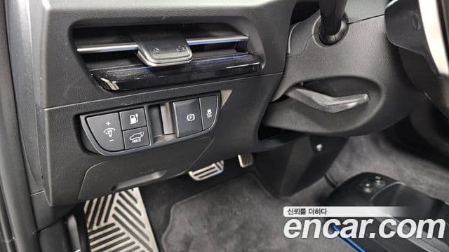 Kia EV6 Earth, 2024 14