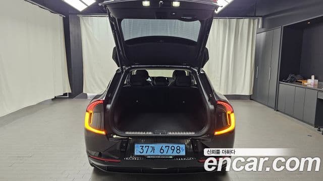 Kia EV6 Earth, 2024 20