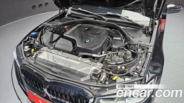 BMW 3시리즈 (G20) 320i M Sport, 2021 6