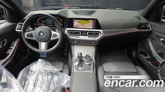 BMW 3시리즈 (G20) 320i M Sport, 2021 7