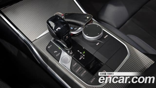 BMW 3시리즈 (G20) 320i M Sport, 2021 9