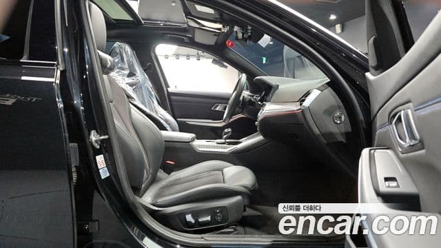 BMW 3시리즈 (G20) 320i M Sport, 2021 11
