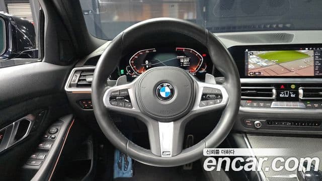 BMW 3시리즈 (G20) 320i M Sport, 2021 13