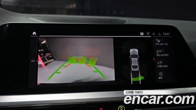 BMW 3시리즈 (G20) 320i M Sport, 2021 14