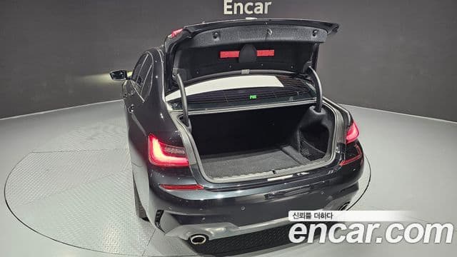 BMW 3시리즈 (G20) 320i M Sport, 2021 20