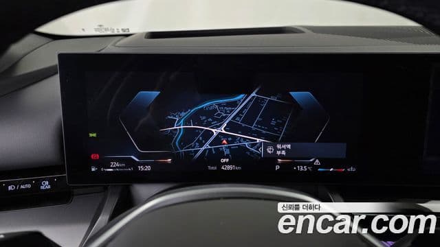 BMW 5시리즈 (G60), 2024 8