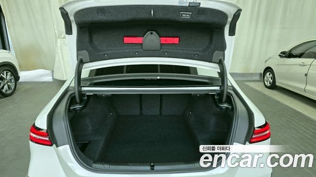 BMW 5시리즈 (G60), 2024 20