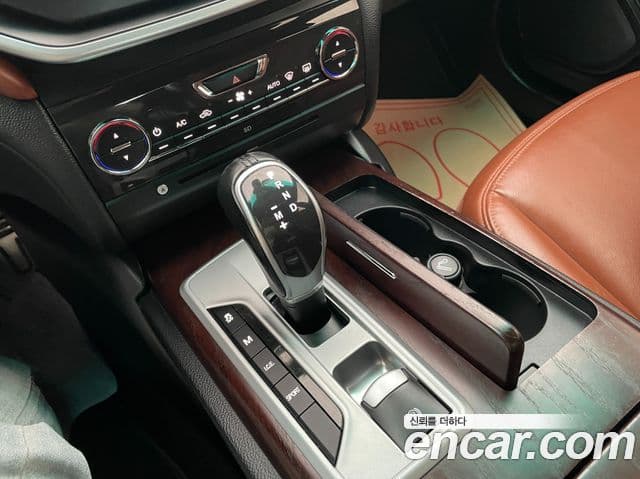 Maserati 기블리 3세대, 2016 4