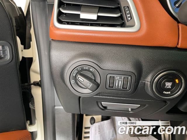 Maserati 기블리 3세대, 2016 10