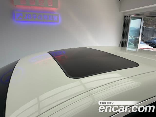 Maserati 기블리 3세대, 2016 13