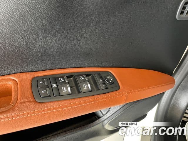 Maserati 기블리 3세대, 2016 18