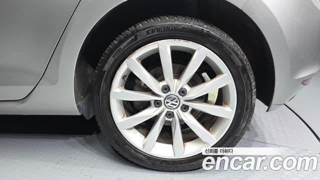 Volkswagen Гольф 7세대, 2014 все фото