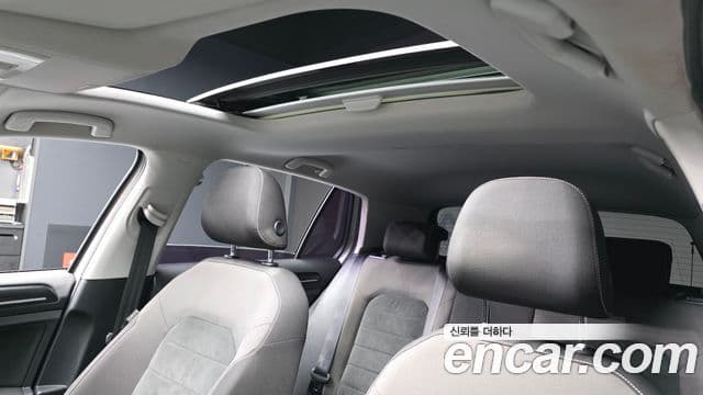 Volkswagen Гольф 7세대, 2014 19