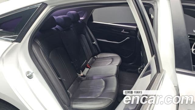 Hyundai LF Sonata 2.0 Smart, 2017 12