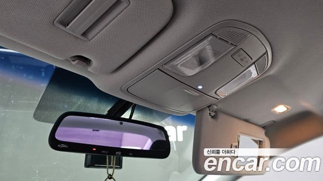 Hyundai LF Sonata 2.0 Smart, 2017 19