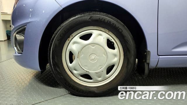 Chevrolet(GM대우) Spark LS+, 2014 все фото