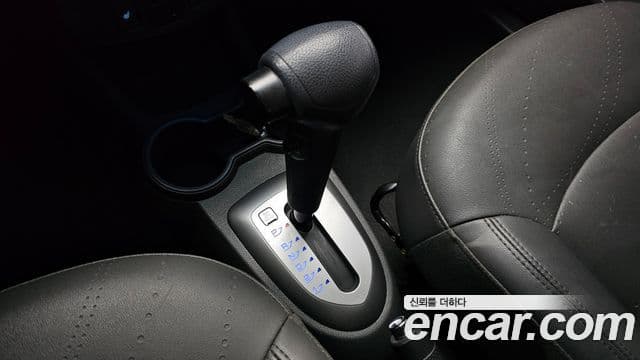 Chevrolet(GM대우) Spark LS+, 2014 9