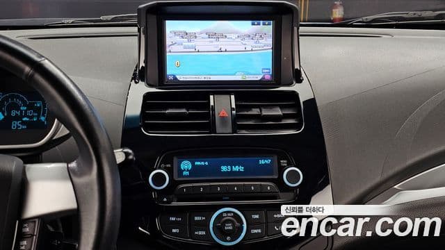 Chevrolet(GM대우) Spark LS+, 2014 14