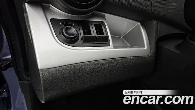 Chevrolet(GM대우) Spark LS+, 2014 15