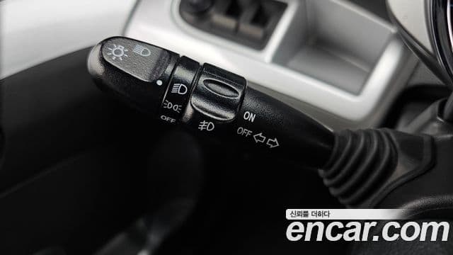 Chevrolet(GM대우) Spark LS+, 2014 16