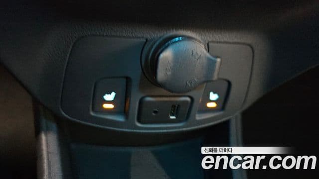 Chevrolet(GM대우) Spark LS+, 2014 17