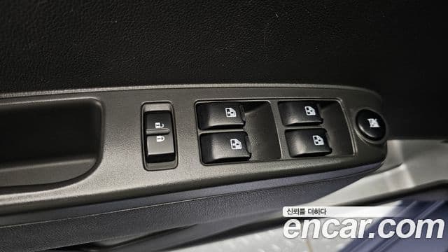 Chevrolet(GM대우) Spark LS+, 2014 18