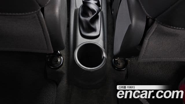 Chevrolet(GM대우) Spark LS+, 2014 19