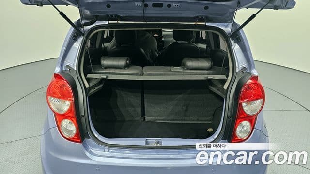 Chevrolet(GM대우) Spark LS+, 2014 20