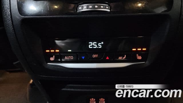 BMW X3 (G01) xDrive 20i M Sport, 2021 18