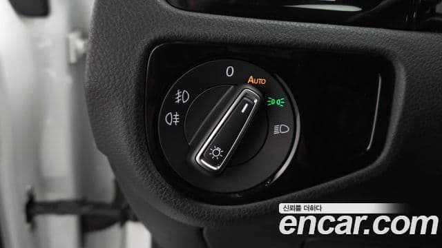 Volkswagen Гольф 7세대, 2014 19