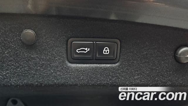 Kia K8 Noblesse, 2023 20