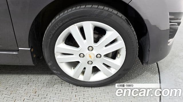 Chevrolet(GM대우) Spark LT, 2014 все фото