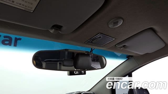 Chevrolet(GM대우) Spark LT, 2014 18