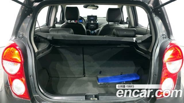 Chevrolet(GM대우) Spark LT, 2014 20