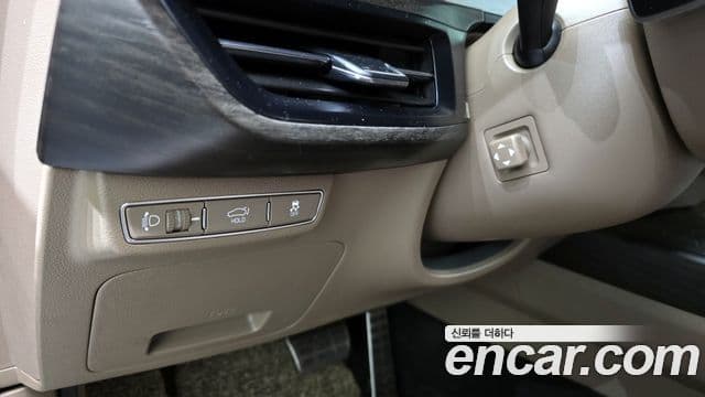 Kia K8 Platinum, 2022 14