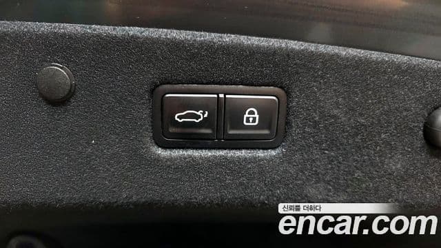 Kia K8 Platinum, 2022 19