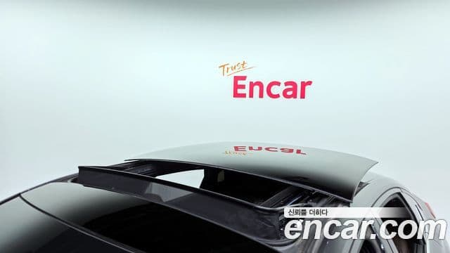 Kia K8 Platinum, 2022 20