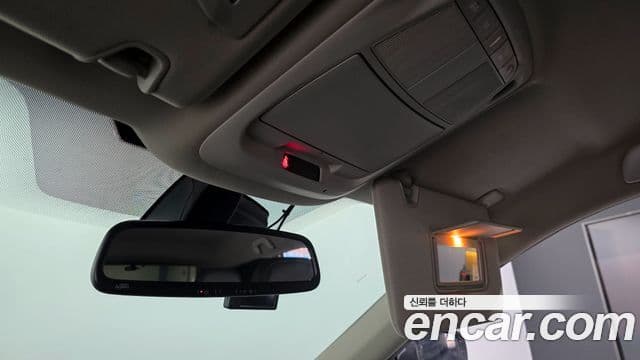 Renault Korea(Samsung) QM6 дизель 2WD LE, 2017 19