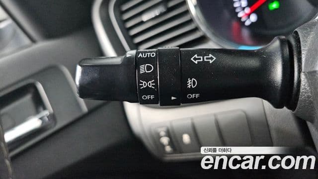 Kia K5 2.0 Deluxe, 2011 15