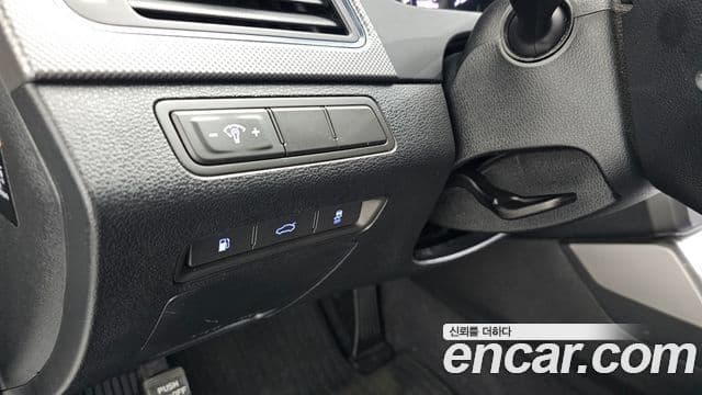 Hyundai LF Sonata Premium, 2015 14