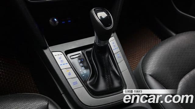 Hyundai The / новый New Avante AD Smart, 2019 9