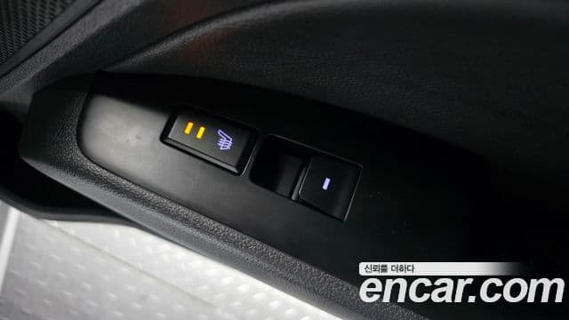 Hyundai The / новый New Avante AD Smart, 2019 18