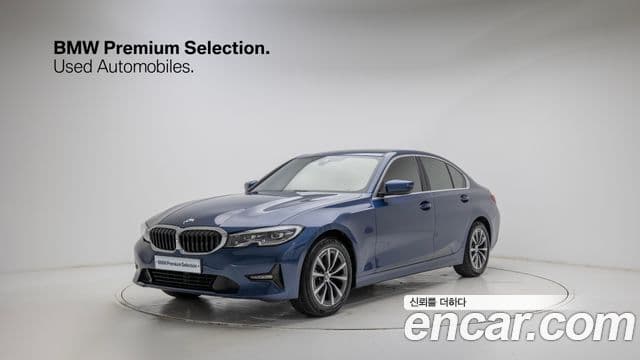 BMW 3시리즈 (G20), 2021 1
